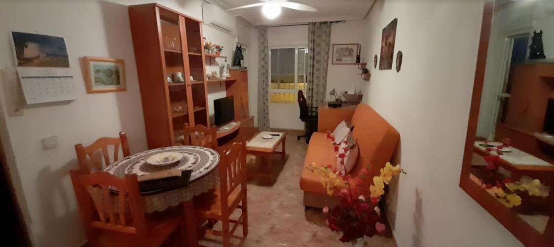 Appartement La Paz Viii *